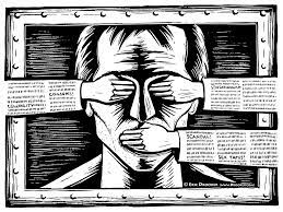 Mainstream Media Exposed Coordinating Identical Mass Shooting Narratives for Different States