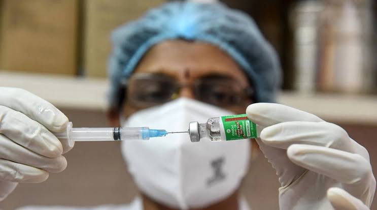 New UK Study: People Who Have Been Vaccinated Make Up 47% of New COVID Cases