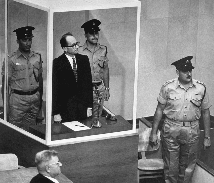 1,000 Lawyers and 10,000 Doctors Have Filed a Lawsuit for Violations of the Nuremberg Code - Fringe News
