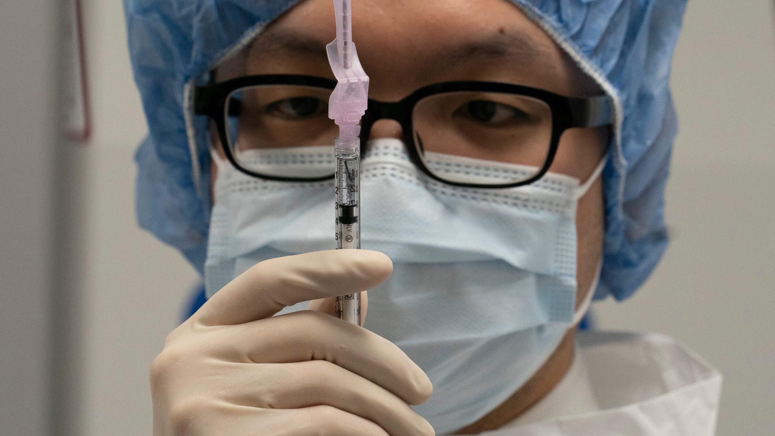 500,000 AMERICANS HAVE DIED AFTER THE VACCINATION DR. BLAYLOCK - Fringe News