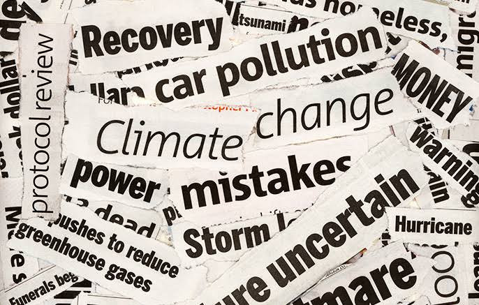 Great Short Video by Tony Heller on The AI Climate Scam - Fringe News
