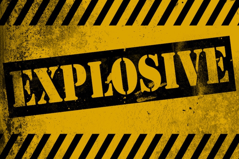 BOOM -EXPLOSIVE❗ REINER FUELLMICH - SPEAKING TO ALL LEVELS OF THE SCAM - Fringe News