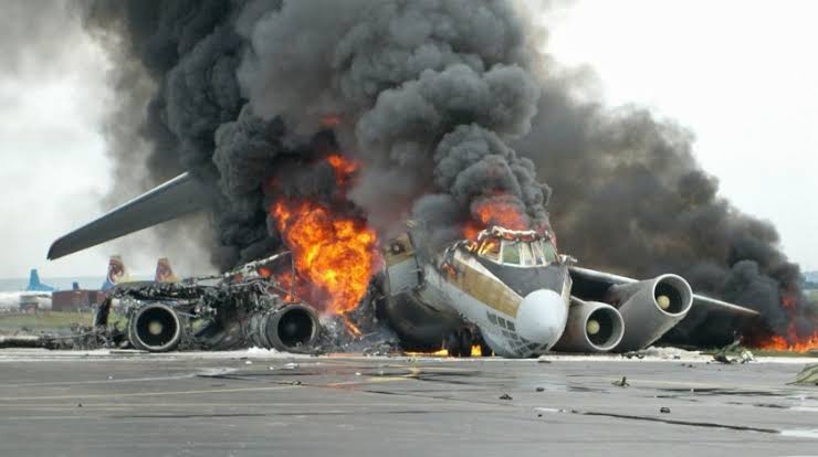 LEAKED AIRLINE DOCUMENTS REVEAL BLOOD CLOTS KILLED THE 4 BRITISH AIRWAYS PILOTS AND THERE IS MORE... - Fringe News