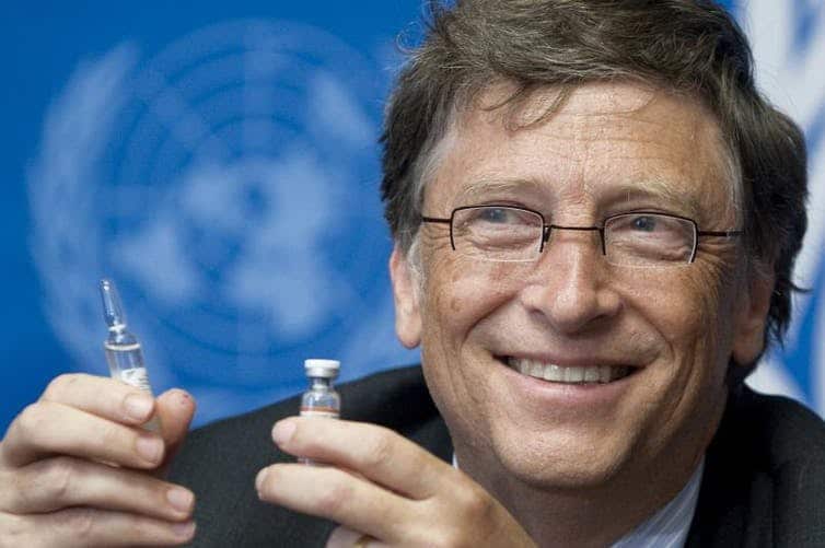 DR. JUDY MIKOVITS WARNS FAUCI MAY RELEASE MORE DEADLY BIOWEAPONS ON THE WORLD! - Fringe News