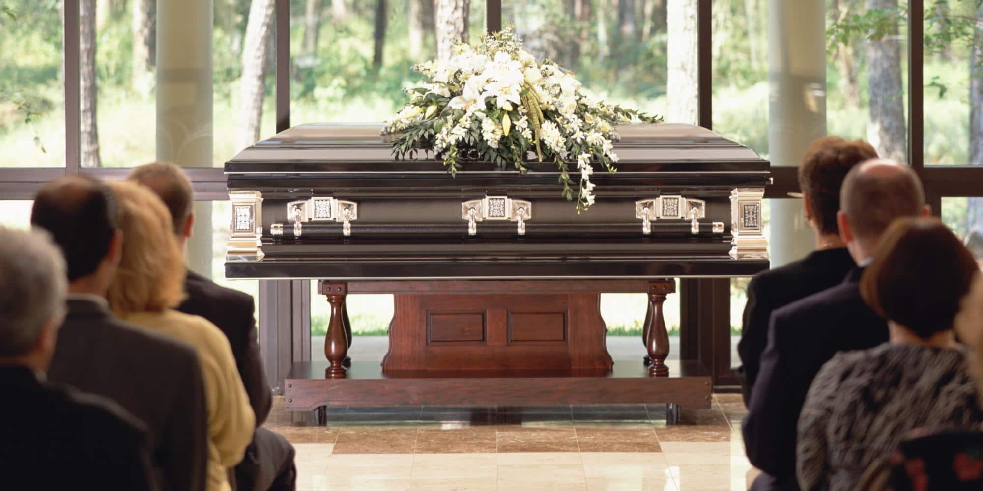 FUNERALS IN 2020 WERE NO MORE THAN PREVIOUS YEARS. SAME AS IT ALWAYS WAS - Fringe News
