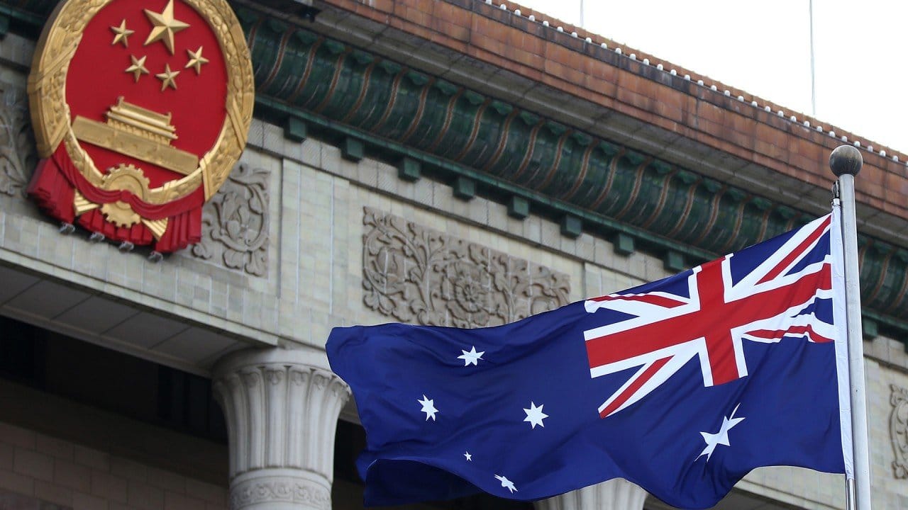 HELP US! PLEASE HELP US! AN SOS FROM AUSTRALIA - Fringe News