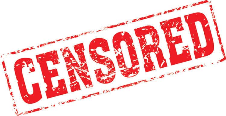 John Campbell BANNED from YouTube - Censorship will not be tolerated - Fringe News