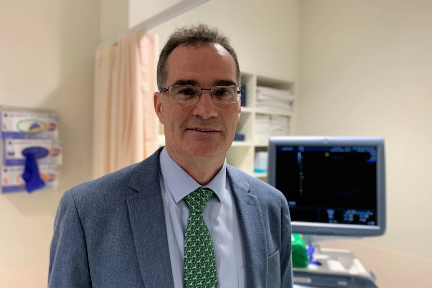 DR LUKE MCLINDON ON MISCARRIAGES & VACCINATION. MICARRIAGE RATE DOUBLED TO 48% - Fringe News