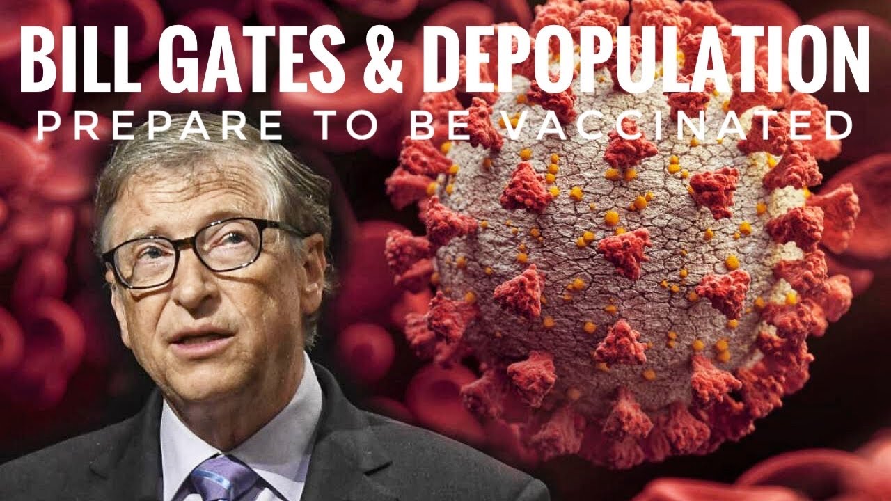 SAD (SUDDEN ADULT DEATH) BETTER KNOWN AS COVID-19 VACCINE DEPOPULATION - Fringe News