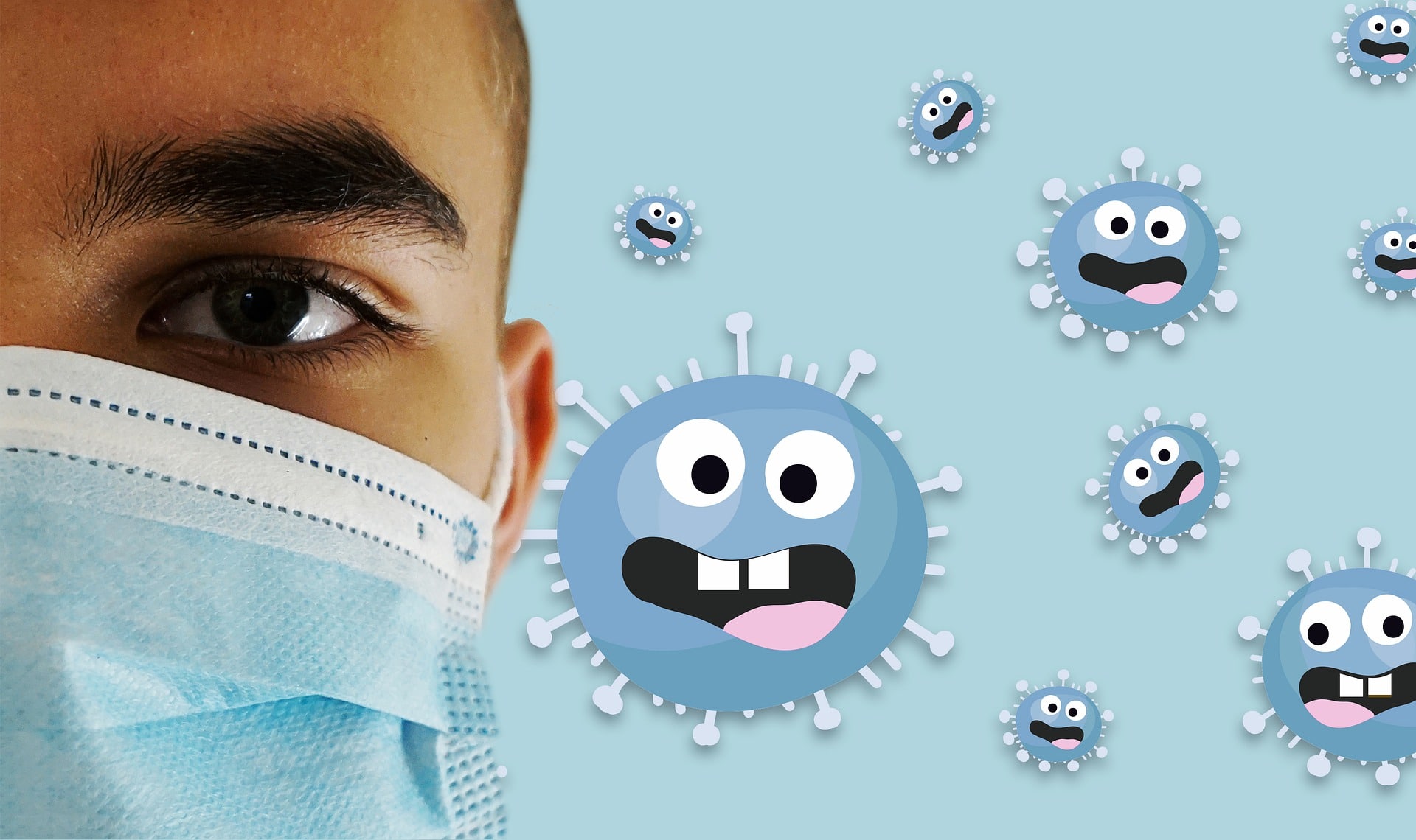 THE TRUTH ABOUT VIRUSES - Fringe News