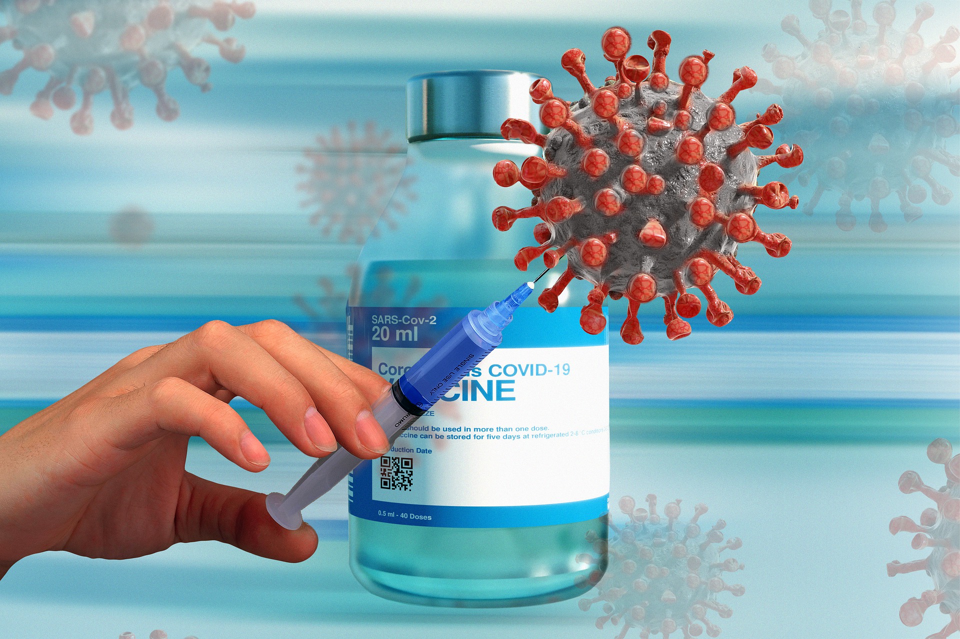 THINKING OF TAKING THE C-19 VACCINE? THINKING OF GIVING THAT VACCINE TO YOUR KIDS? WATCH THIS ... - Fringe News