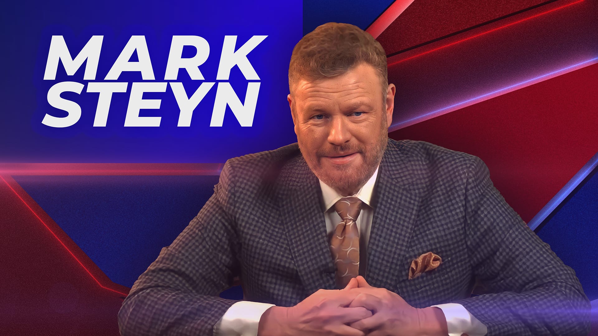 VICTIMS OF THE VAX - GB NEWS - MARK STEYN | 13TH JULY 2022 - Fringe News
