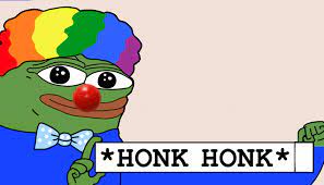 Welcome to Clown World Vol. 40 - Fringe News